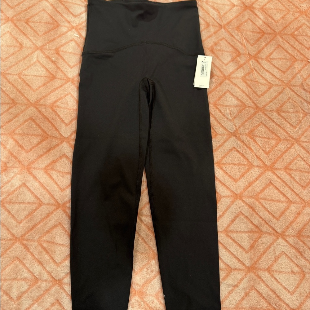 SPANXshape™ Booty Boost®
7/8 Leggings